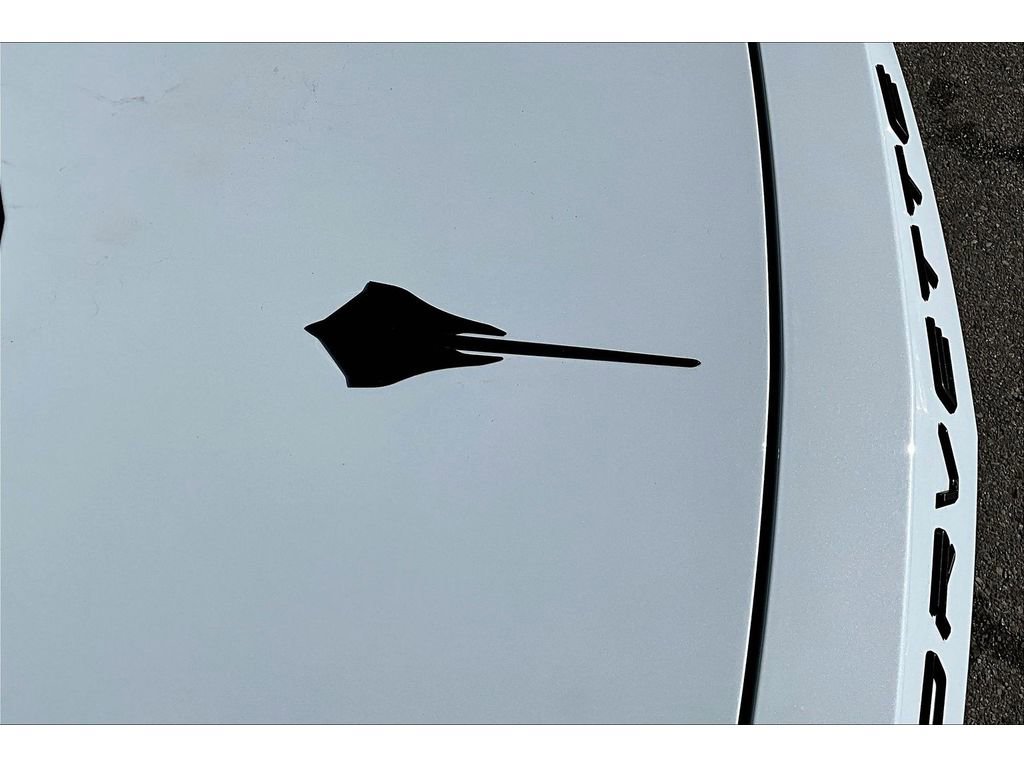 Used 2023 Chevrolet Corvette Stingray Coupe w/ 1LT image 22