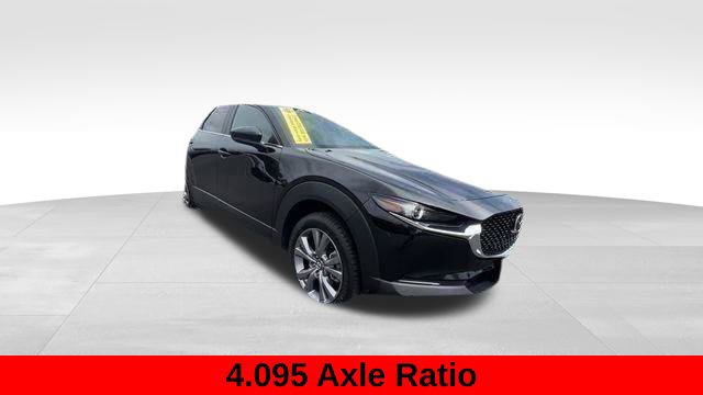Used 2024 MAZDA CX-30 AWD 2.5 S w/ Preferred Package image 82