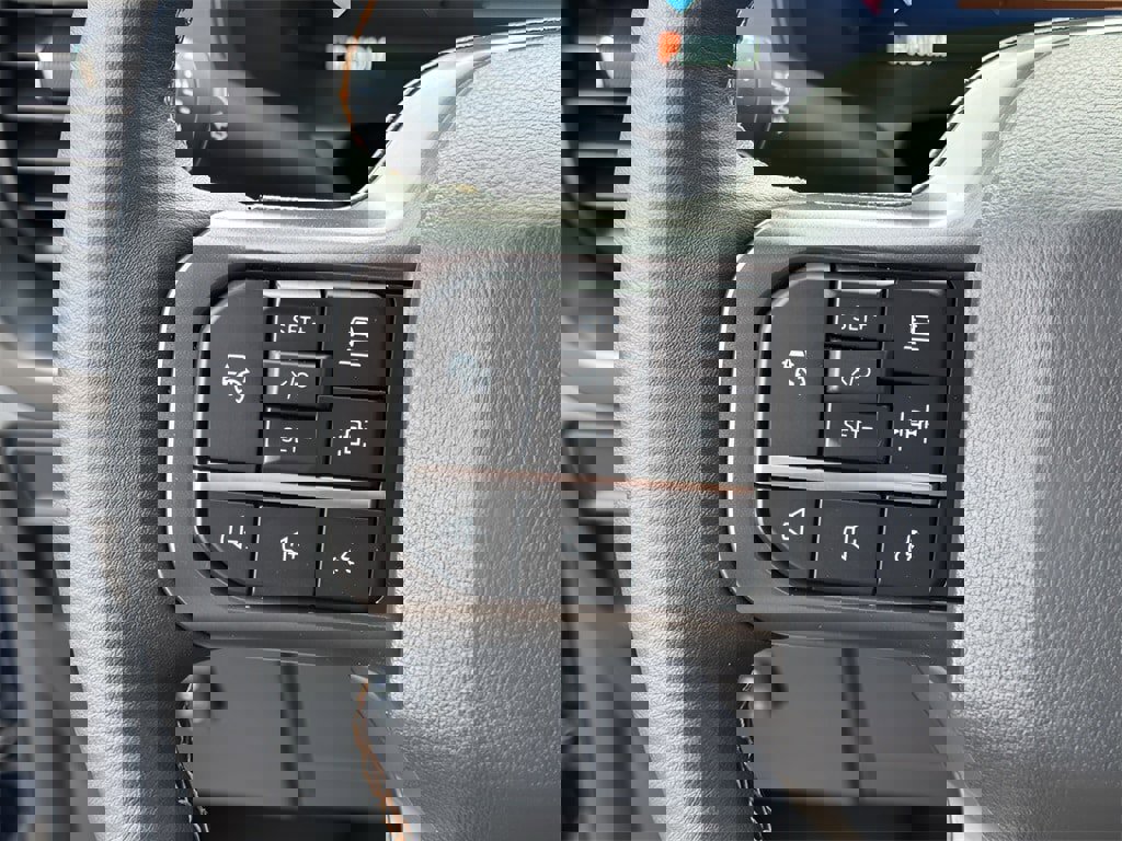 New 2025 Ford F150 Tremor w/ Bed Utility Package image 17