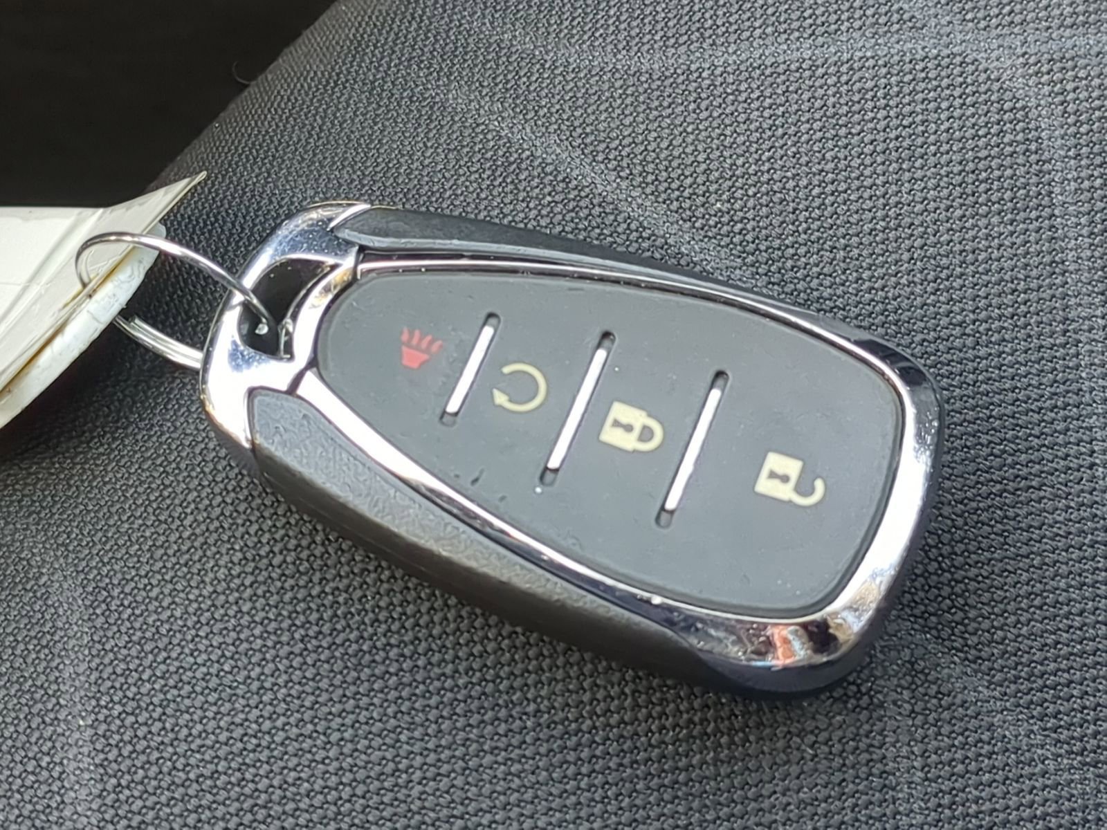 Used 2019 Chevrolet Trax LT w/ LT Convenience Package image 38