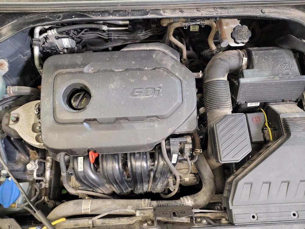 Used 2017 Kia Sportage EX w/ EX Premium Package image 30