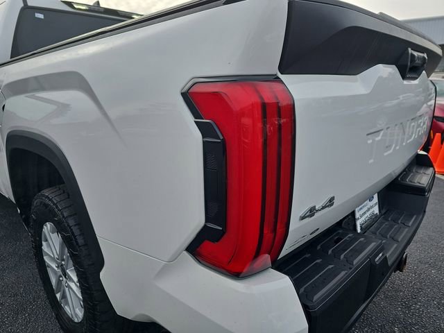 Used 2023 Toyota Tundra SR5 w/ SR5 Premium Package image 34