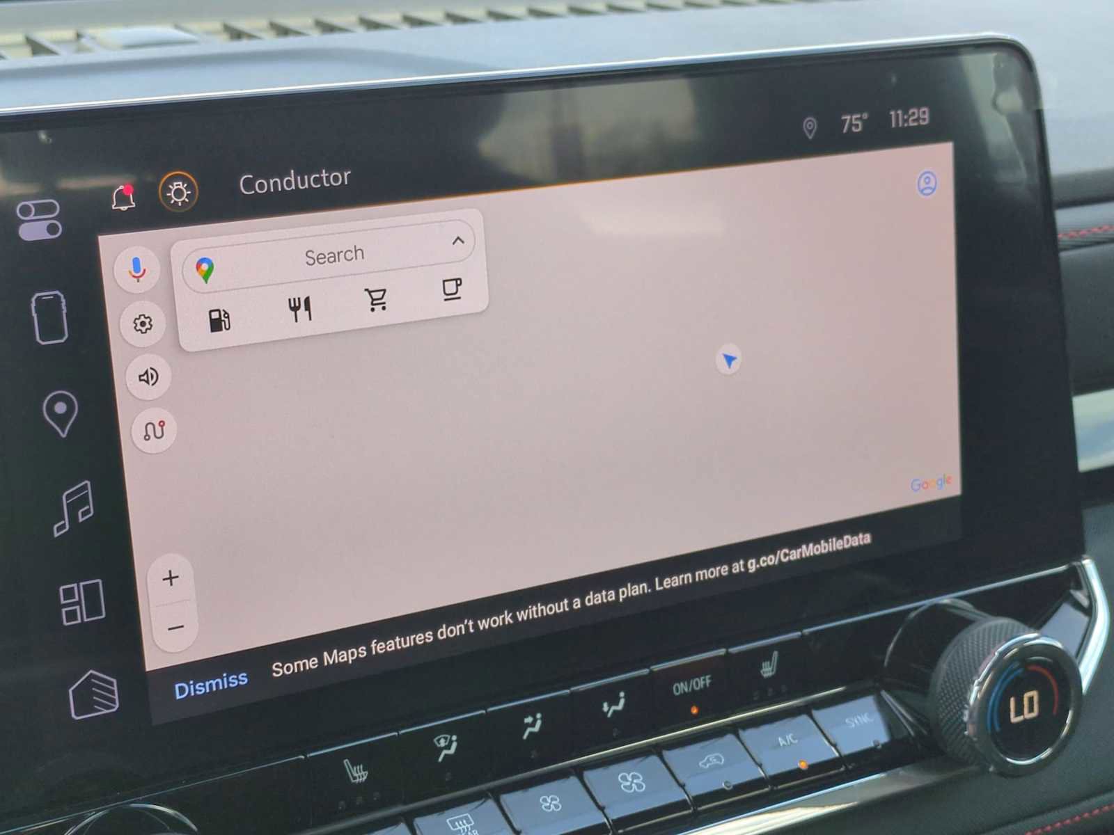 Used 2023 Chevrolet Colorado Z71 w/ Z71 Convenience Package 2 image 14