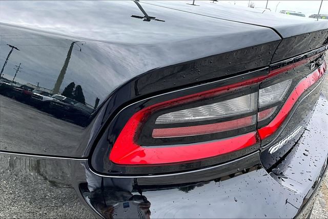 Used 2023 Dodge Charger SXT image 22