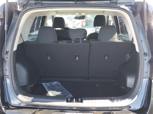 Used 2023 Kia Soul LX w/ LX Technology Package FWD image 8