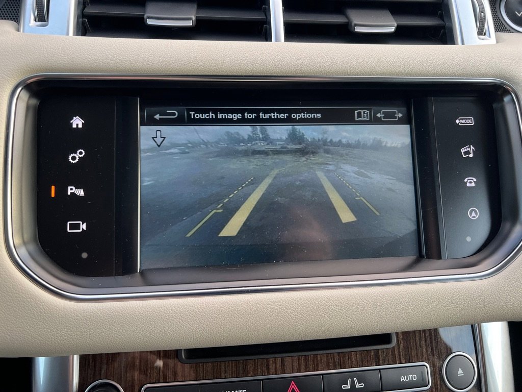 Used 2016 Land Rover Range Rover Sport Supercharged image 54