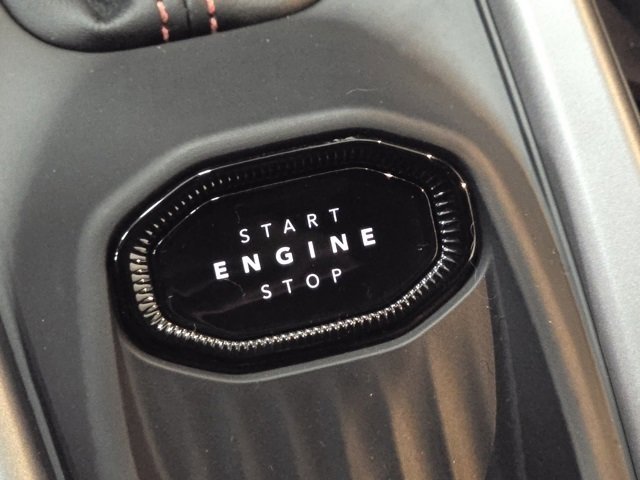 New 2026 Dodge Charger Scat Pack image 13