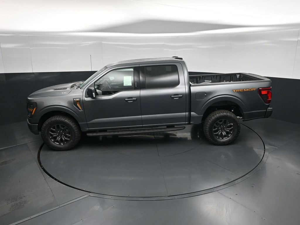 New 2026 Ford F150 Tremor w/ Mobile Office Package AWD/4WD image 41