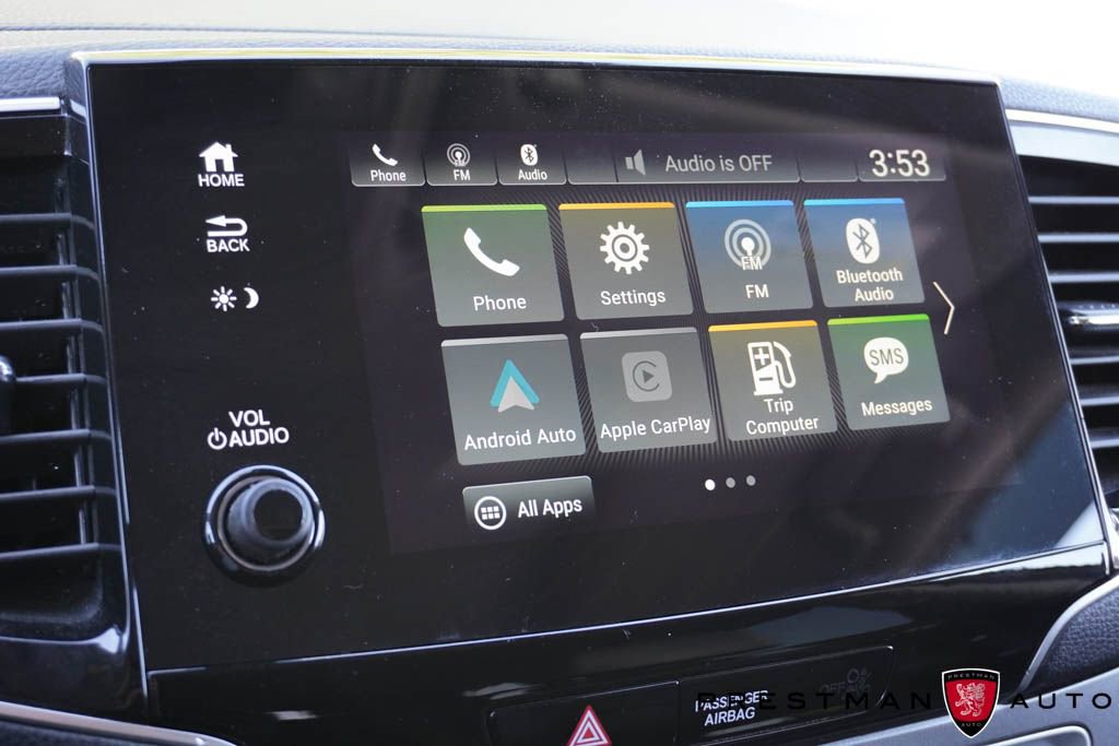 Used 2022 Honda Pilot Special Edition image 41