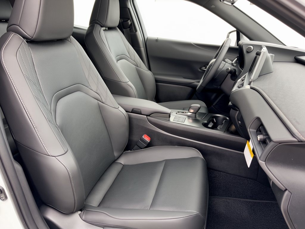 New 2026 Lexus UX 300h AWD w/ Accessory Package (2T) image 30