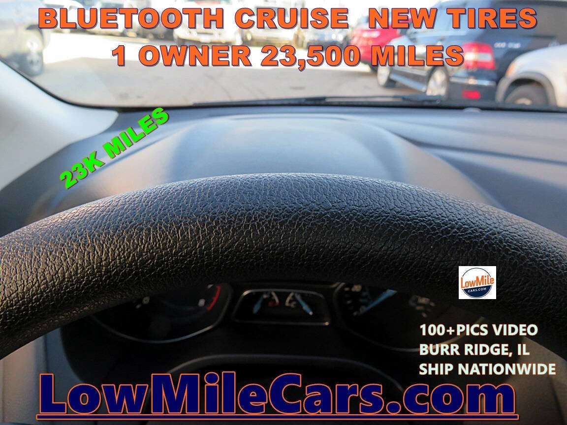 Used 2013 Ford Focus SE image 50