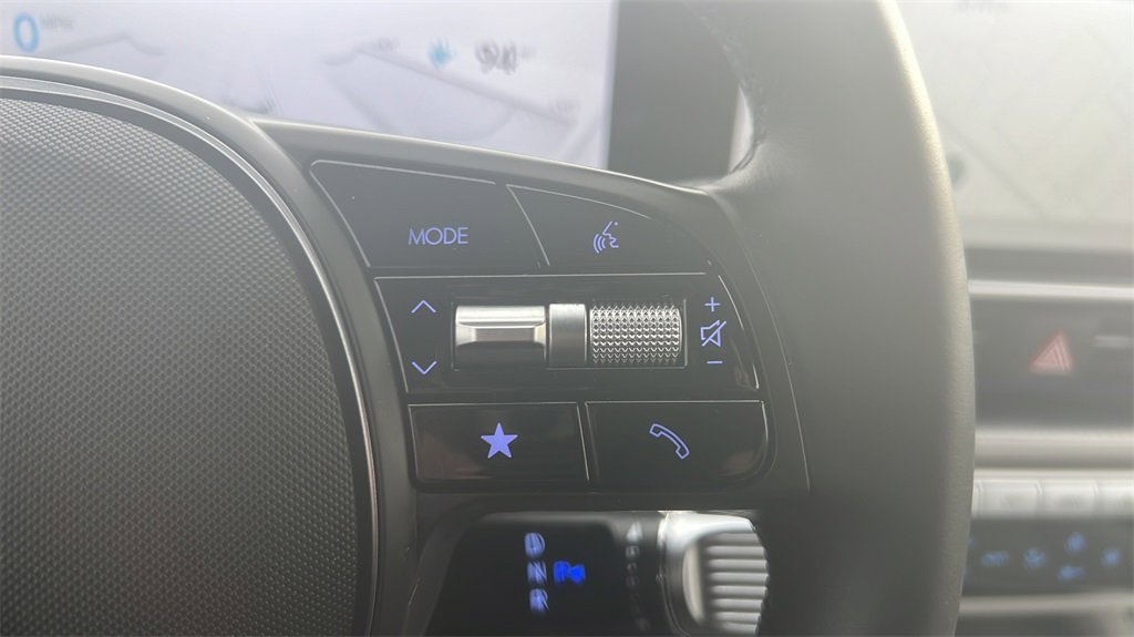 Certified 2024 Hyundai Ioniq 6 Limited image 27