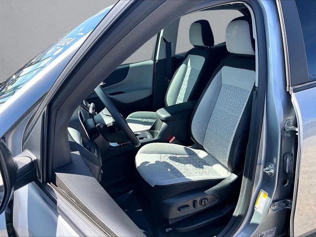 Used 2024 Chevrolet Equinox LS w/ LS Convenience Package FWD image 26