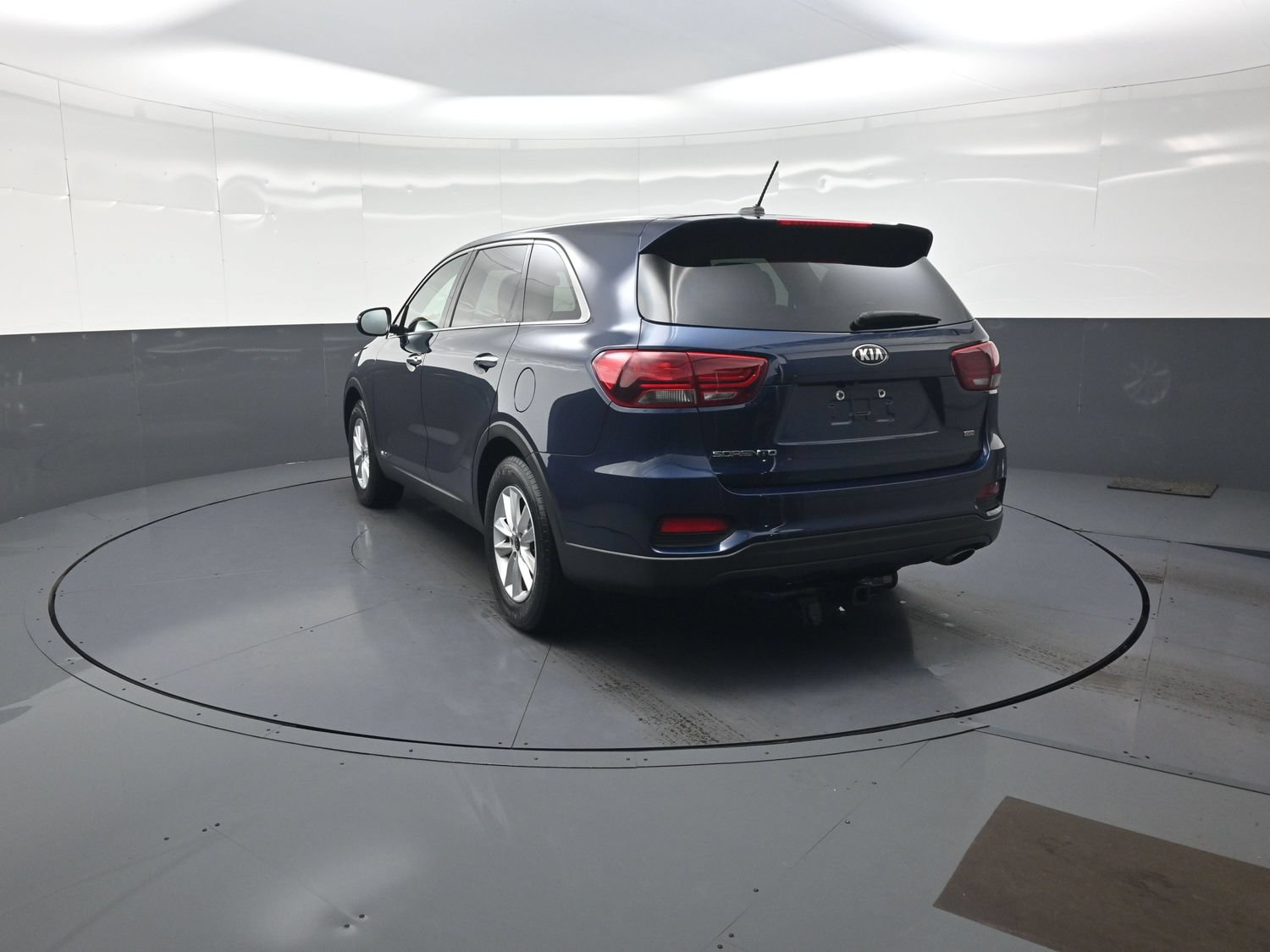 Used 2019 Kia Sorento AWD image 5
