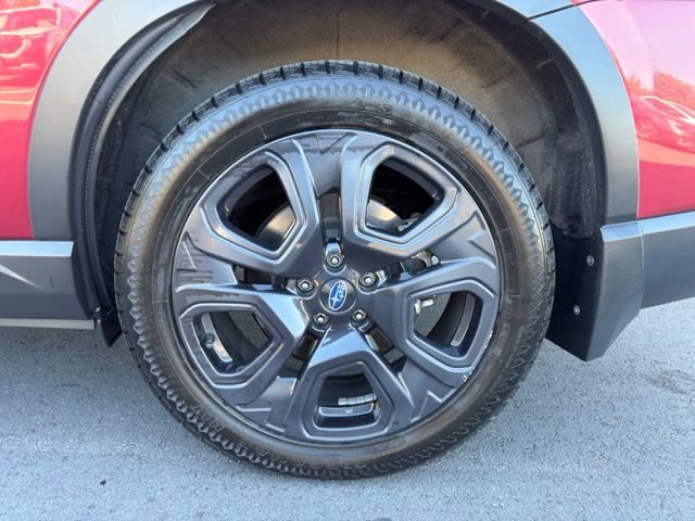 Used 2023 Subaru Ascent Onyx Edition Limited AWD/4WD image 33