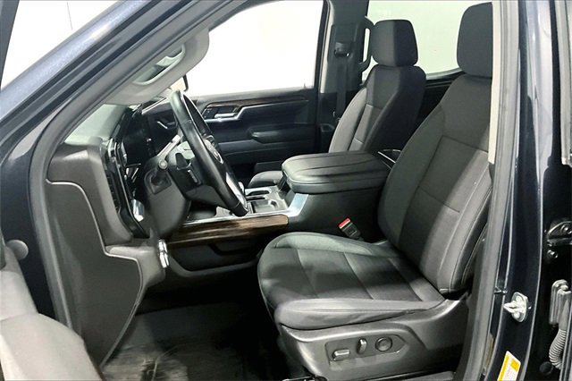 Used 2024 GMC Sierra 1500 Elevation image 22