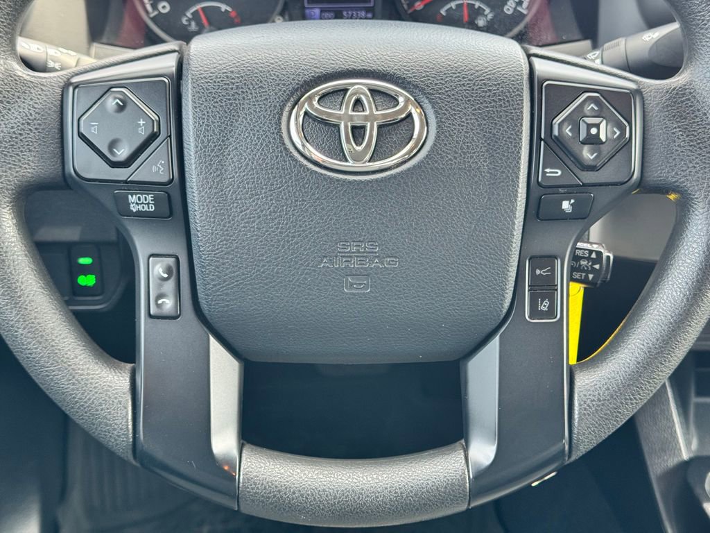 Used 2020 Toyota Tacoma SR image 18