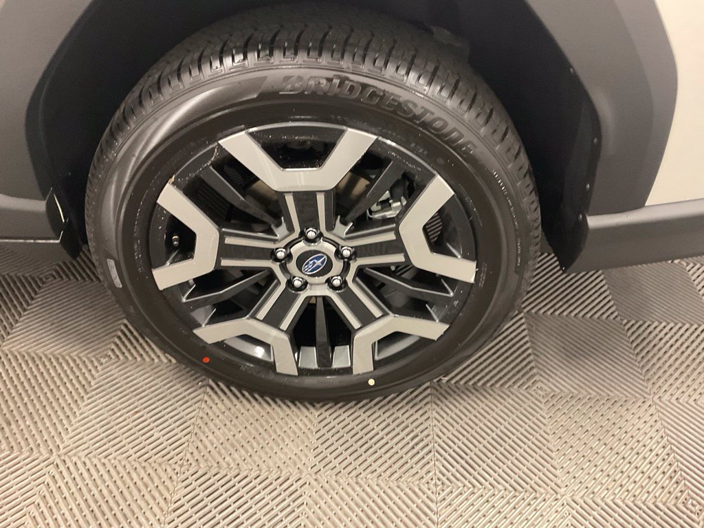 New 2026 Subaru Outback Touring XT AWD/4WD image 5