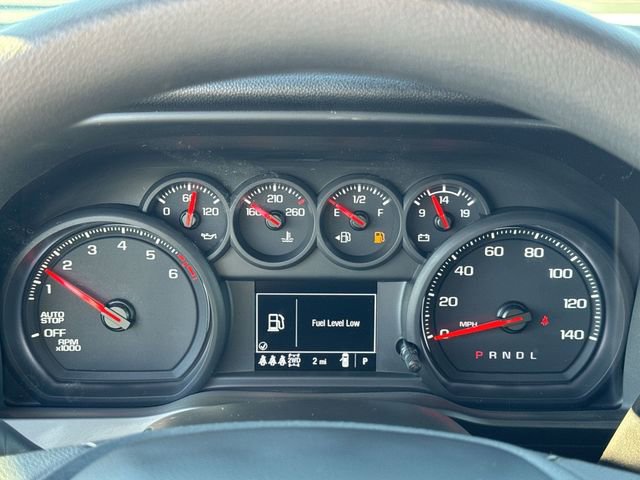 New 2026 GMC Sierra 1500 Pro w/ Pro Value Package image 9