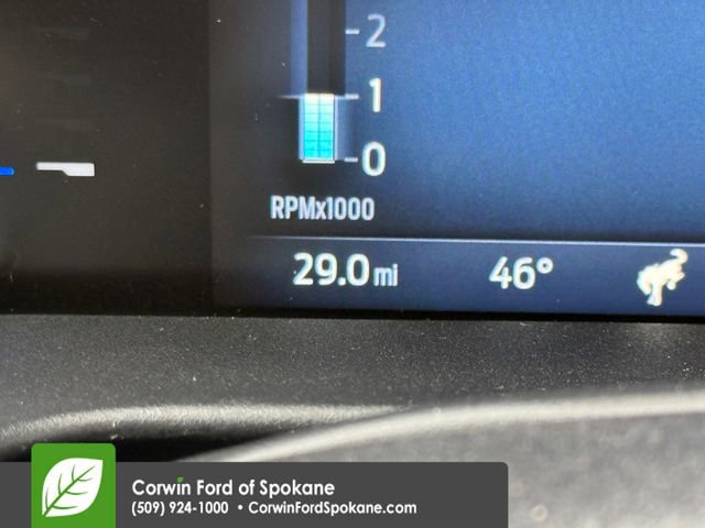 New 2026 Ford Bronco Sport Big Bend image 4