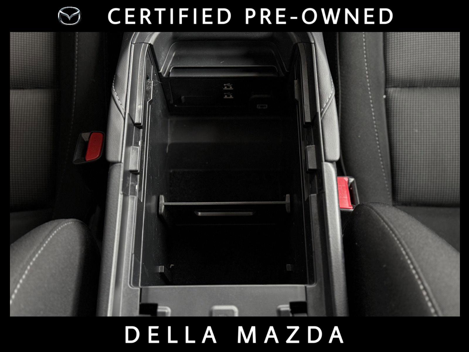 Used 2023 MAZDA CX-30 AWD 2.5 S image 20