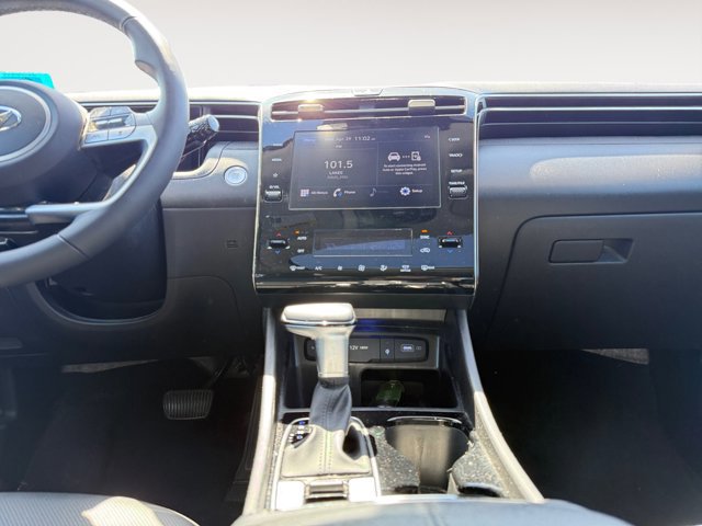 Certified 2023 Hyundai Tucson SEL w/ Convenience Package AWD/4WD image 15