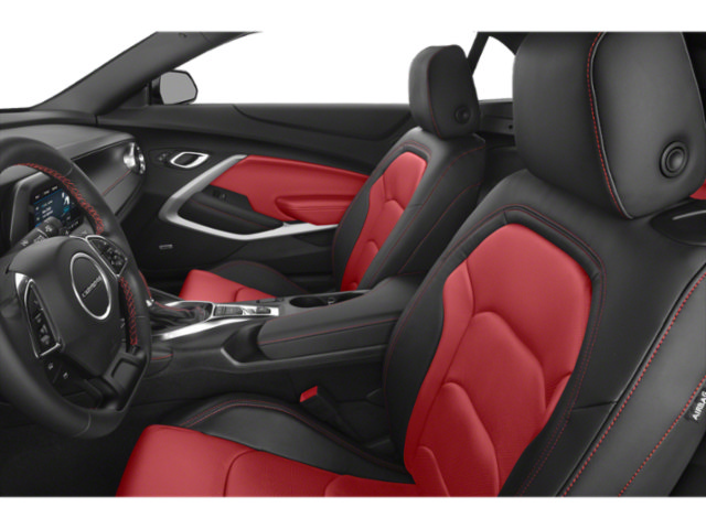 Used 2022 Chevrolet Camaro ZL1 RWD image 15