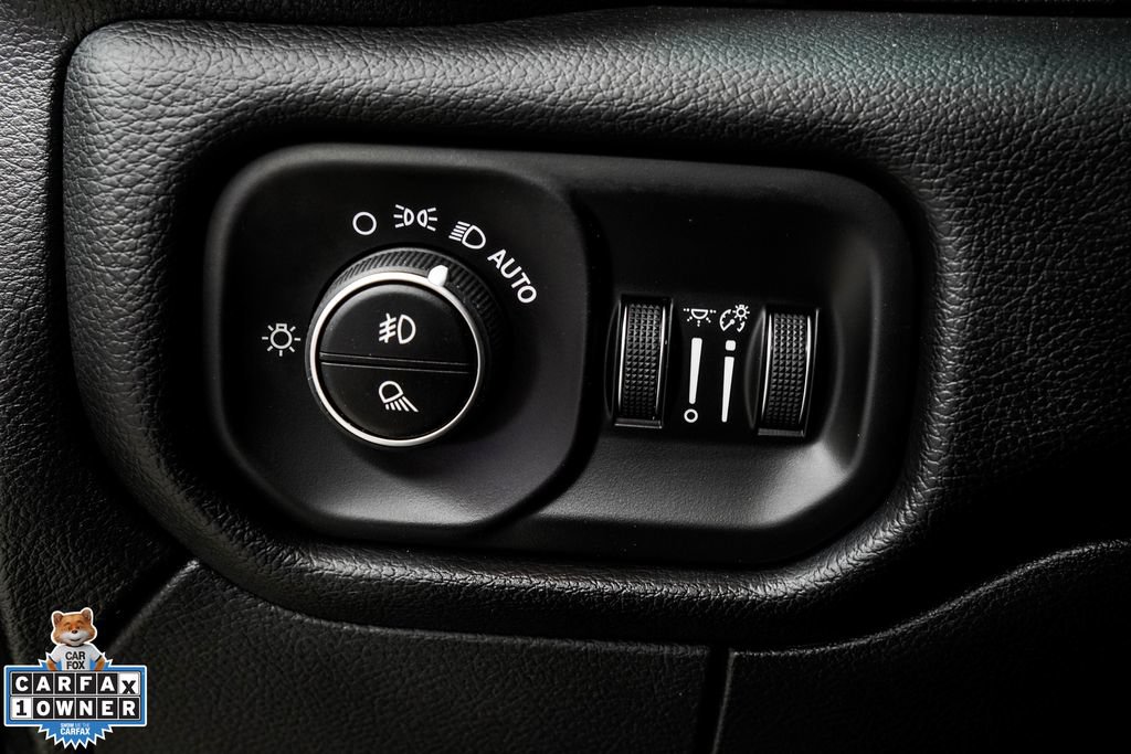 Used 2026 RAM 3500 Laramie w/ Night Edition AWD/4WD image 45