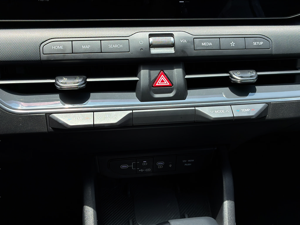 Certified 2025 Kia K4 EX FWD image 22