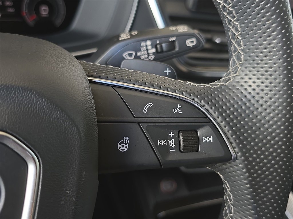 Certified 2023 Audi SQ5 Premium Plus w/ Premium Plus Package image 15