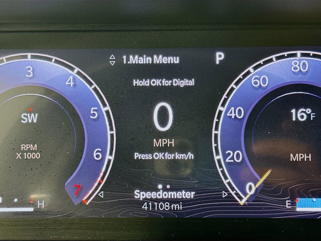 Certified 2022 Jeep Grand Cherokee Laredo w/ Luxury Tech Group I image 21