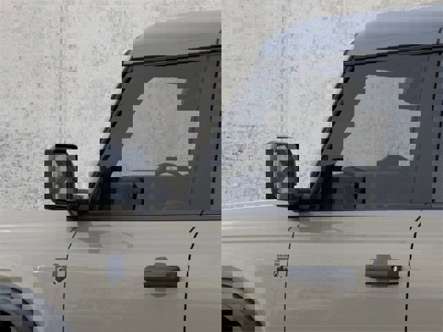 New 2025 Ford Bronco Big Bend image 48