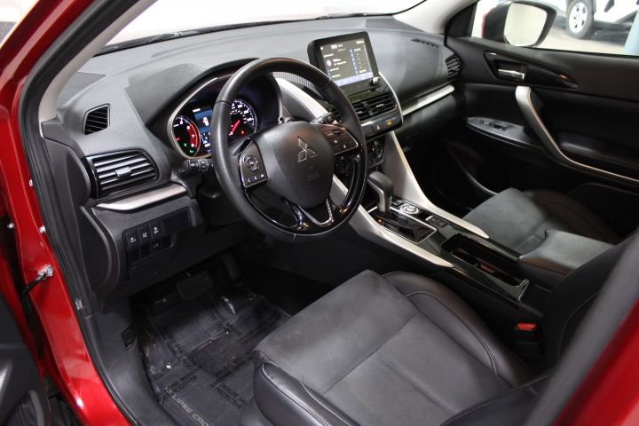 Used 2024 Mitsubishi Eclipse Cross SE image 43