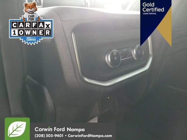 Certified 2025 Ford Expedition Active image 27