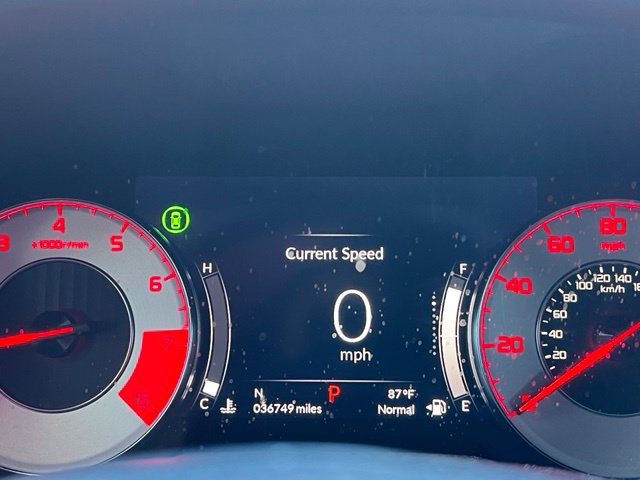 Used 2023 Acura RDX w/ Advance Package FWD image 14