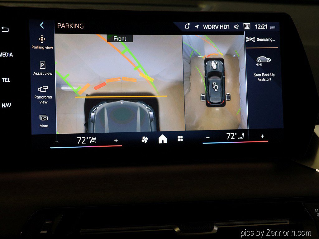 New 2027 BMW X1 xDrive28i AWD/4WD image 23