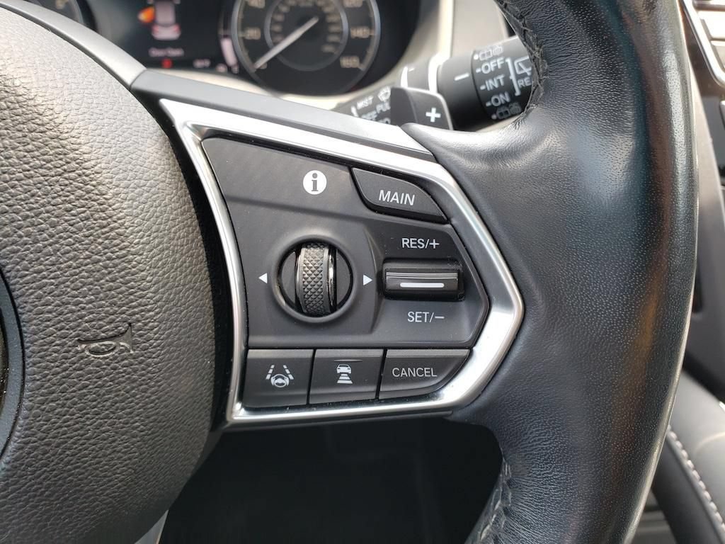 Certified 2020 Acura RDX AWD w/ Advance Package image 15