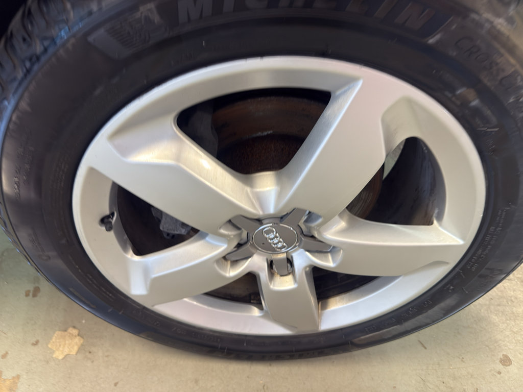 Used 2014 Audi Q7 TDI Premium Plus w/ Premium Plus Package AWD/4WD image 33