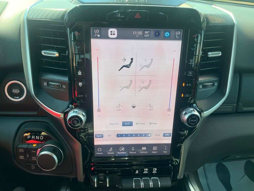 New 2026 RAM 1500 Big Horn image 37