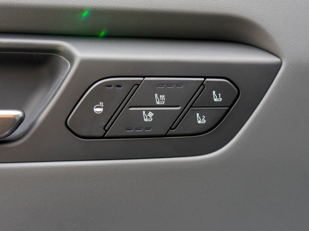 New 2026 Kia EV9 Wind image 20