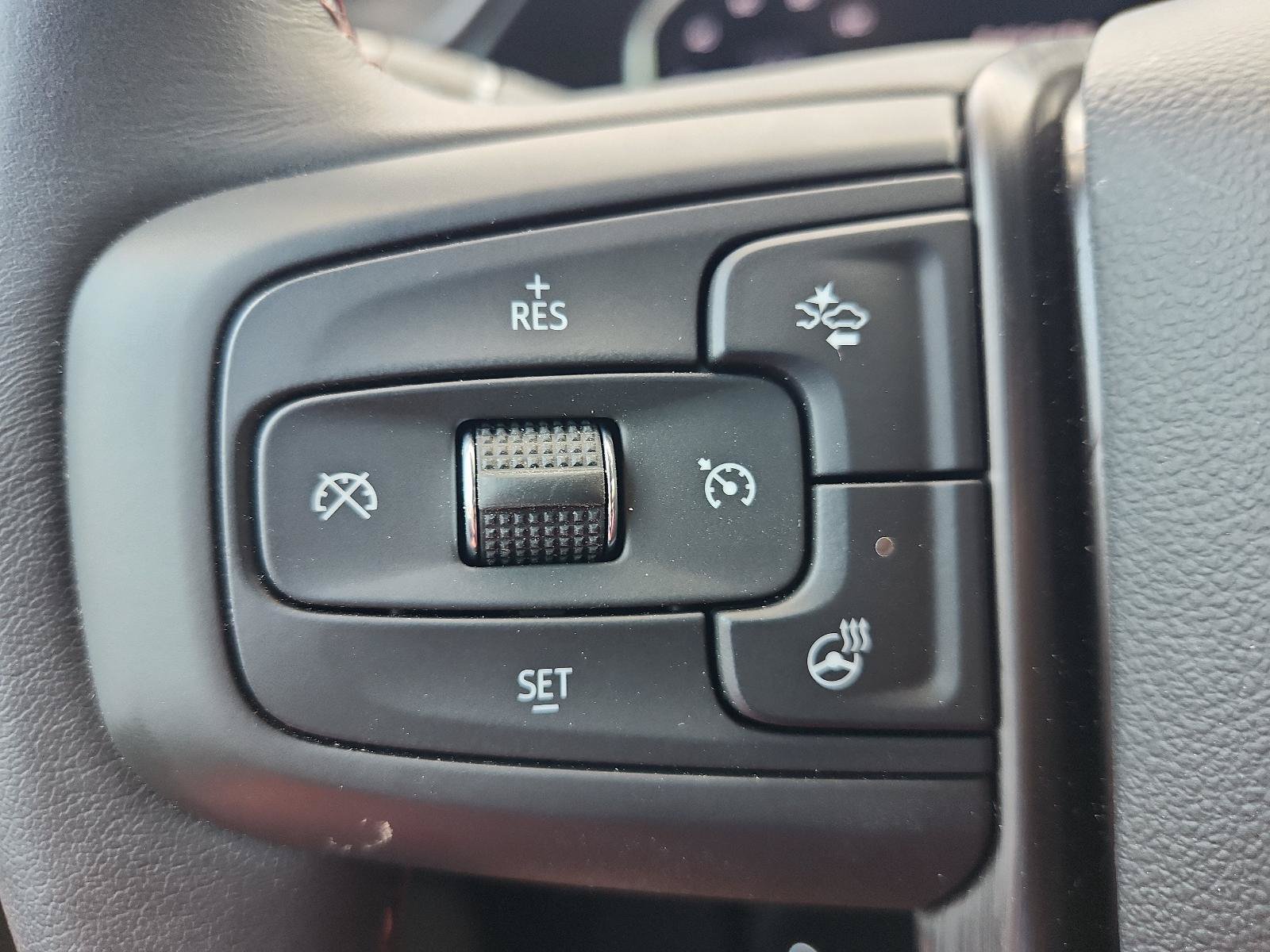 Used 2026 GMC Sierra 2500 AT4X AWD/4WD image 29