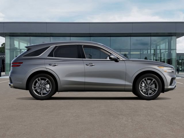 New 2027 Genesis GV70 2.5T Advanced AWD/4WD image 4