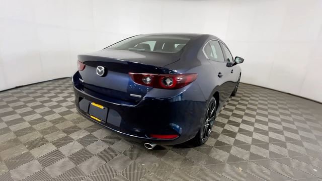 Used 2024 MAZDA MAZDA3 s FWD image 6