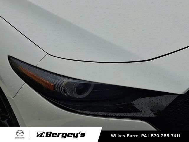 Certified 2023 MAZDA MAZDA3 s AWD/4WD image 10