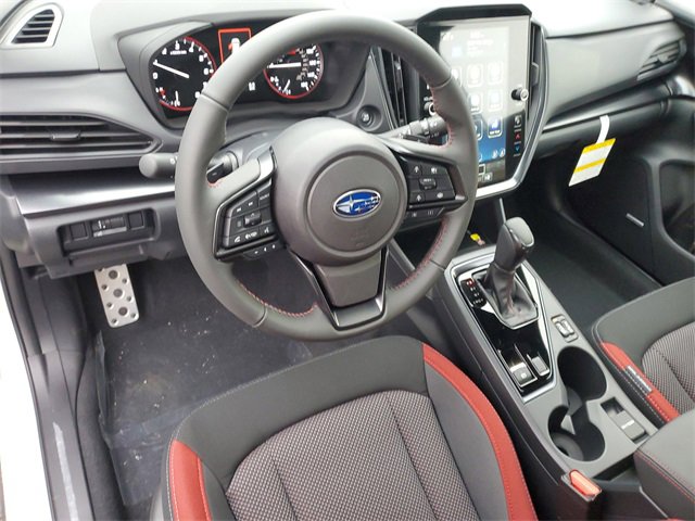 New 2026 Subaru Impreza RS image 20