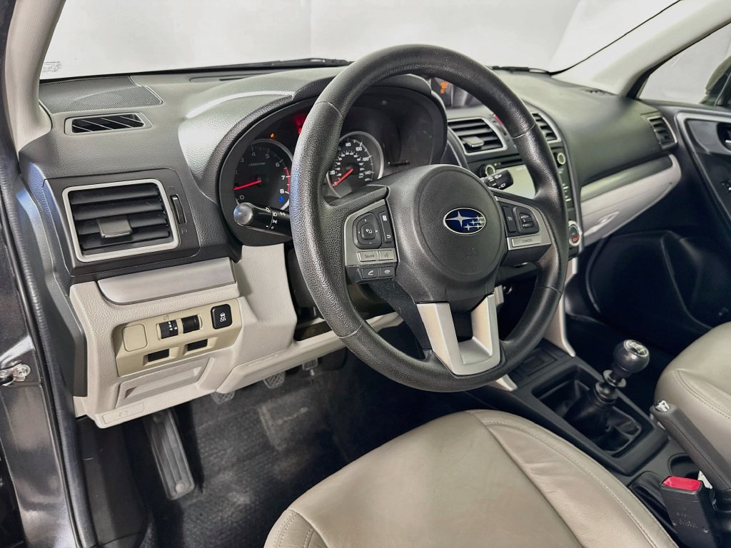 Used 2018 Subaru Forester 2.5i AWD/4WD image 9