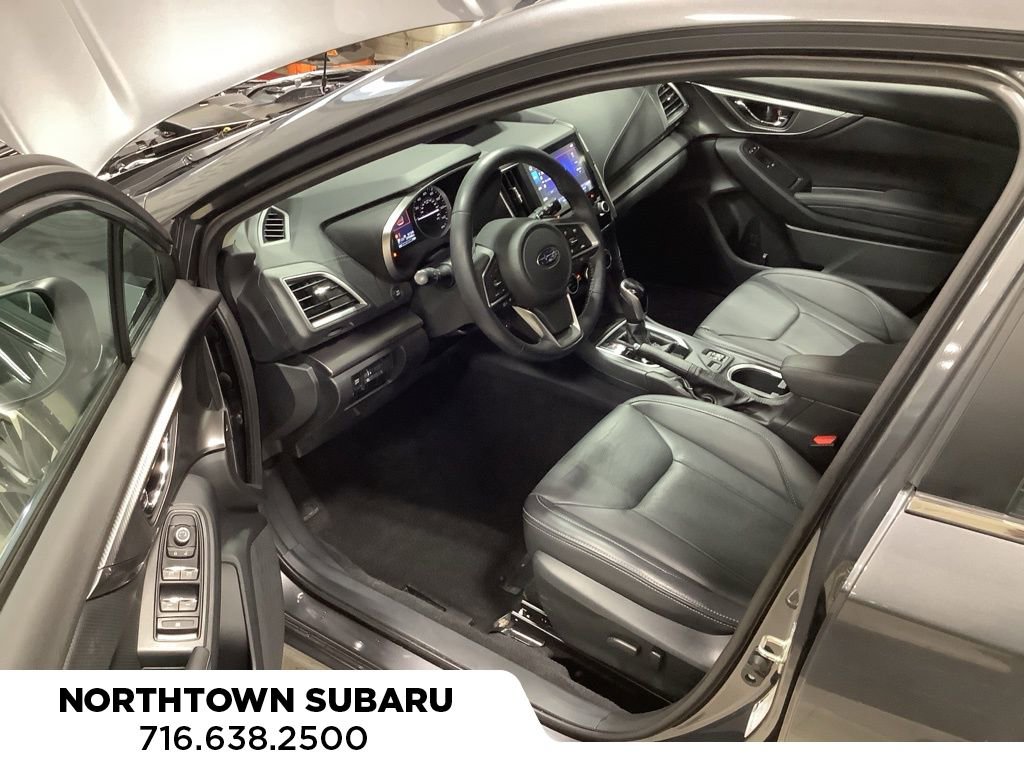 Used 2020 Subaru Impreza 2.0i Limited w/ Popular Package #2 image 4