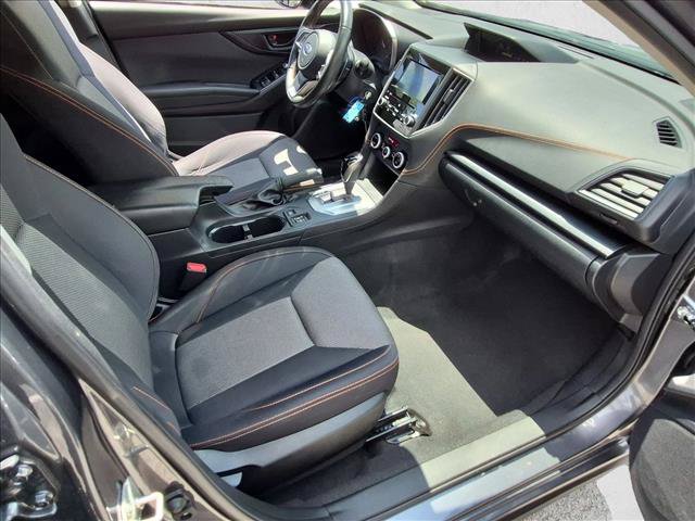 Used 2021 Subaru Crosstrek 2.0i Premium AWD/4WD image 19