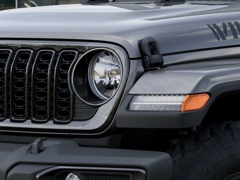 New 2026 Jeep Gladiator Sport AWD/4WD image 11
