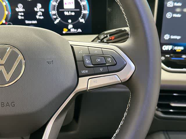 New 2026 Volkswagen Tiguan SE AWD/4WD image 10